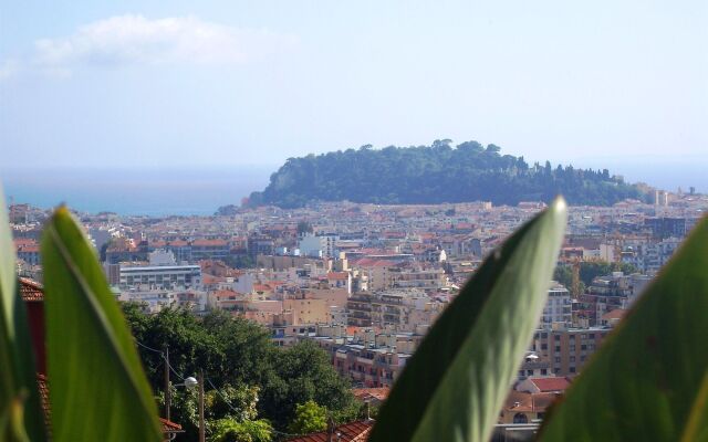 Бутик-отель Le Panoramic