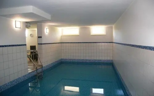 Haus Roland _ Wohnung 28