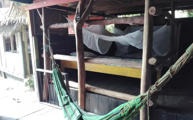 El Amargal Reserva Natural