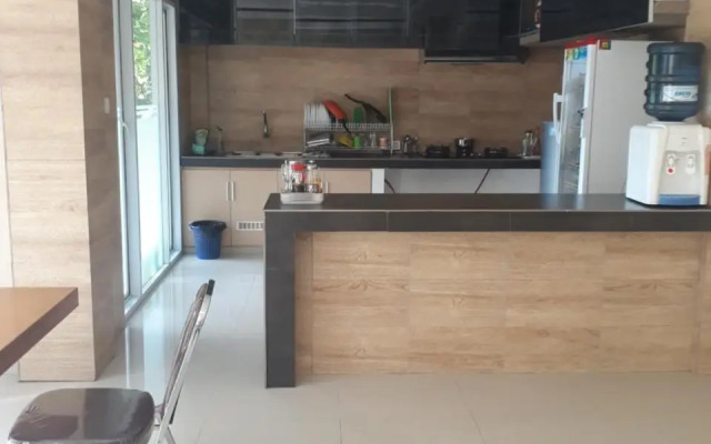 Brielle guest house