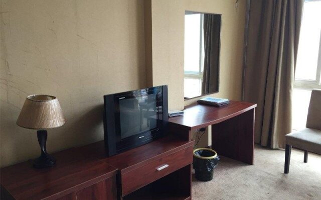 Yangzhou Lansheng Hotel