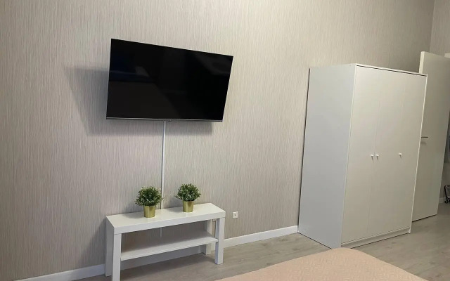 Веста на Пулковском шоссе, д. 14, стр. 6