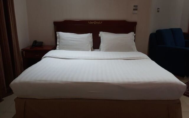 Mani VIP Suites