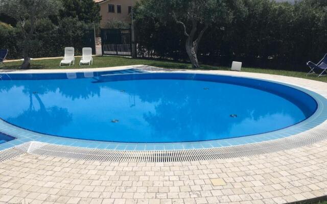 Villa dell'Ulivo - by DomuSicily