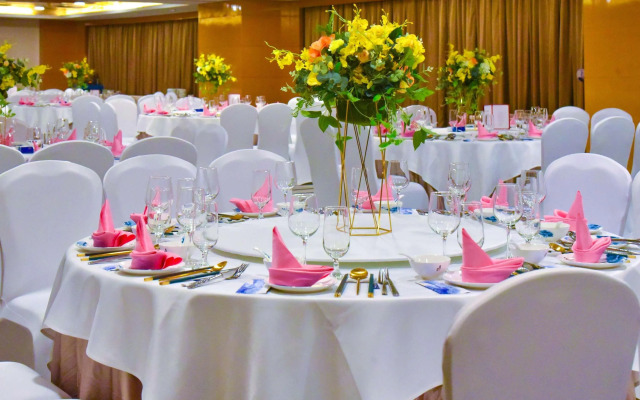 Pullman Foshan Shunde