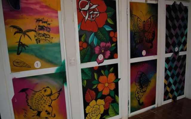 Daytripper Hostel