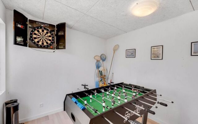 "Coco" - 1.8km from the sea in Western Jutland