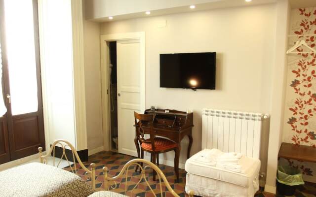 B&B Suite Cutelli