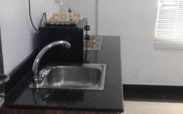 Studio Apartment in Lekki