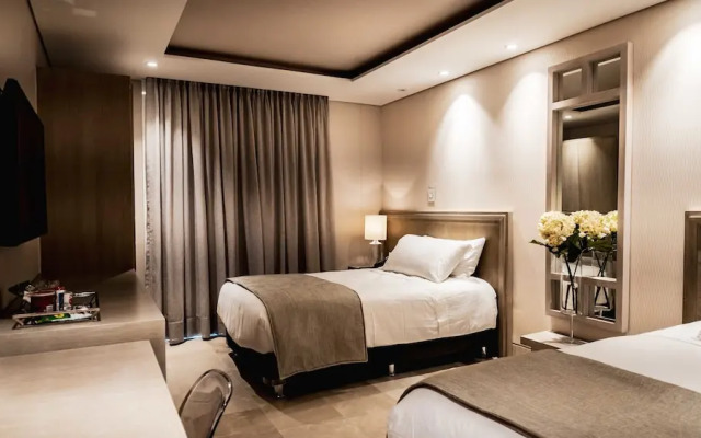 Hotel Boutique Maree