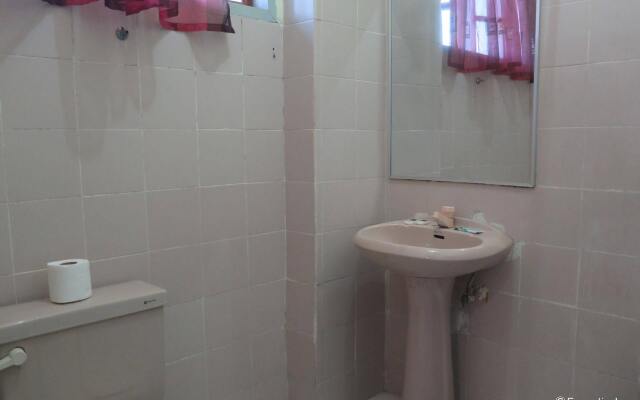 Villa Alzhun Tourist Inn and Restaurant