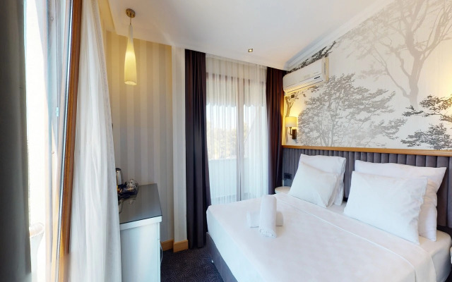 Northstar Resort & Hotels