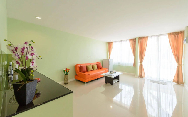 Sapaan Pla Residence