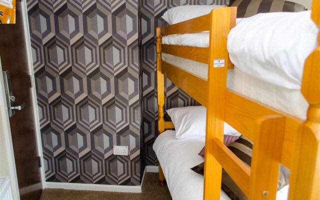 Trivelles Hotels - Eccles New Road