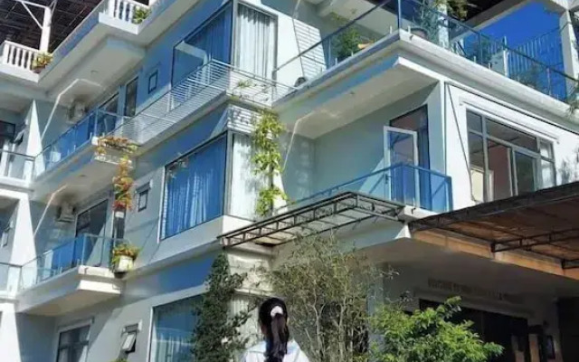 Panaroma Hotel - Vong Canh Villa