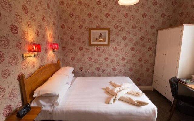 Bootham Guest House
