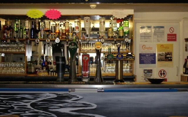 Stansted Skyline Hotel