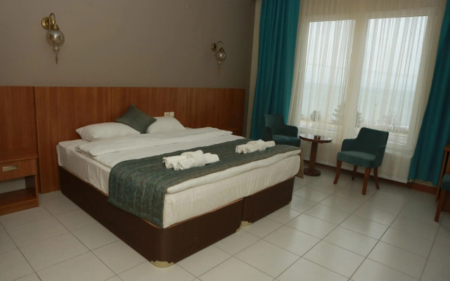 Fatsa Safir Otel