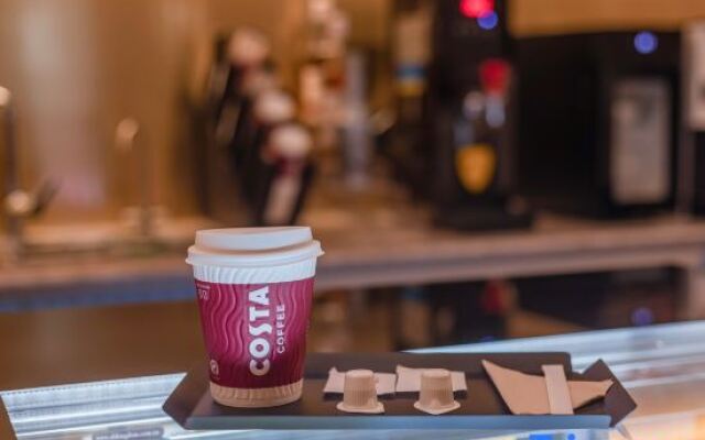 HanTing Hotel (Zhangjiagang Jingang)