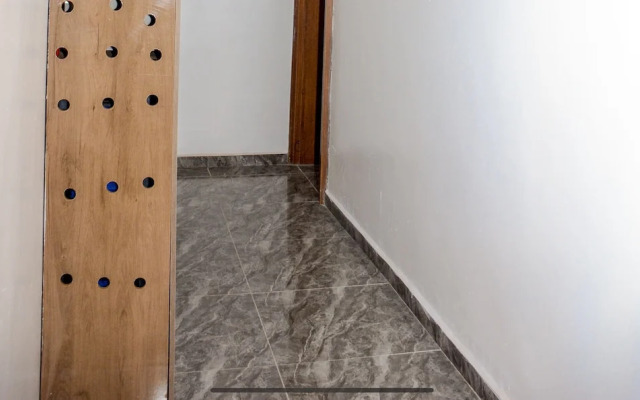 Captivating 2-bedroom Apartment in Kaduna City