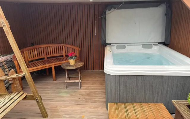 Windermere Boutique Hotel