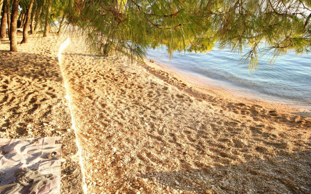 MarIvan Centar&Beach