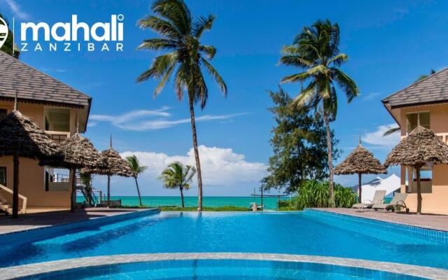 Mahali Zanzibar