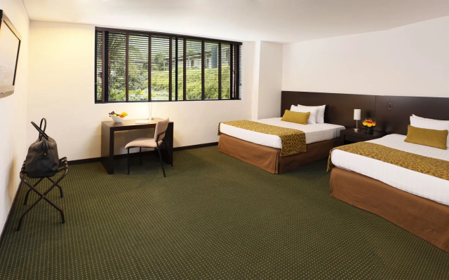 Estelar Recinto del Pensamiento Hotel