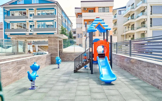 Mambo Studio in Nord10 Pool And Playground