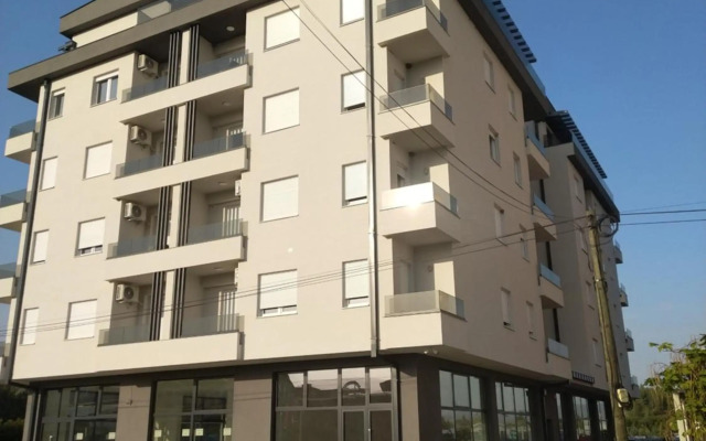 Ruza Apartments