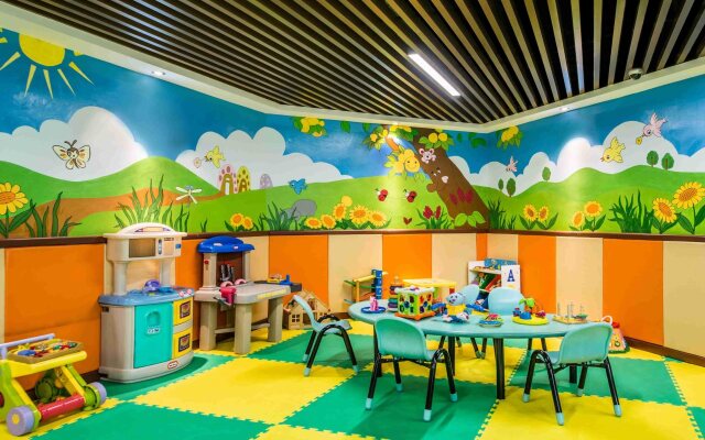 Springdale Serviced Residence Guangzhou