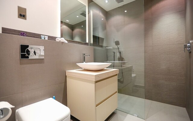 Kennedy Towers - Al Majara