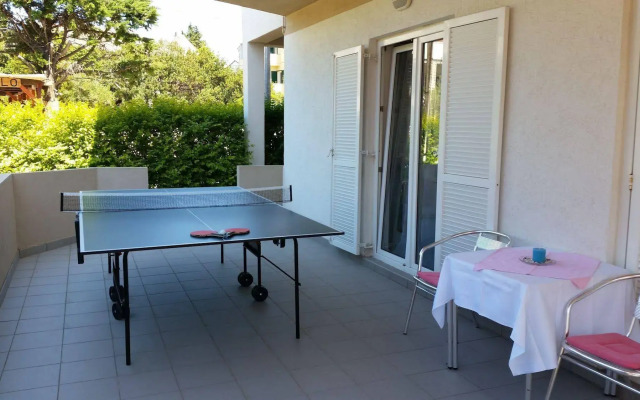 Apartmani Ana&Ita