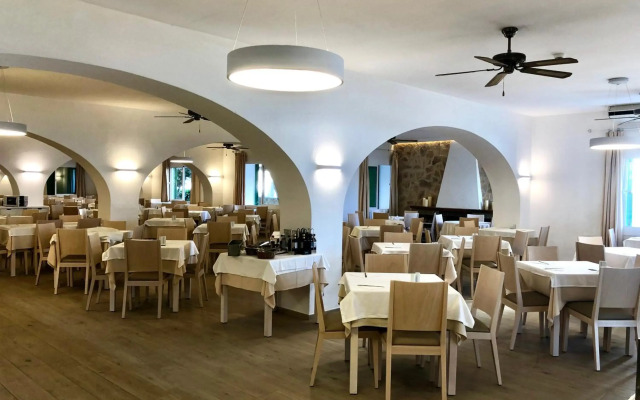 Hotel Tagomago