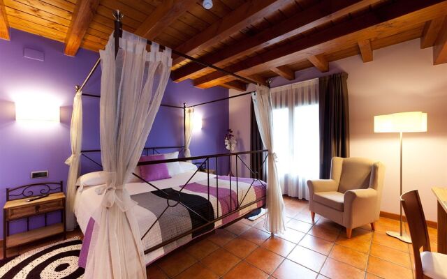 Atxurra Hotel-Apartamento Rural