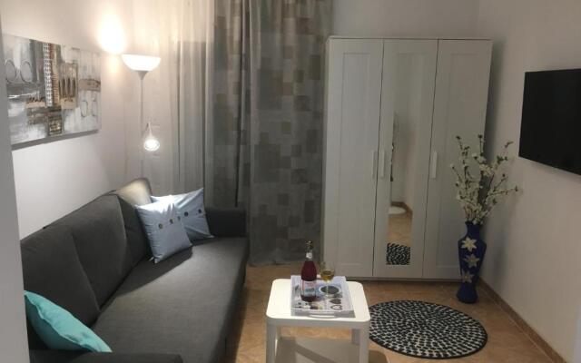 Spirit Los Boliches Apartment for 10 person