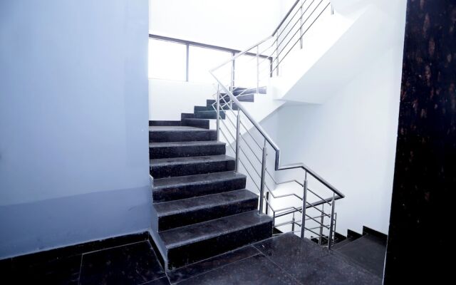 Vista business suites and banquet By NBS