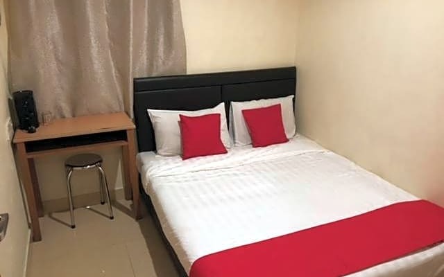 New Hua Kiew Inn By CV