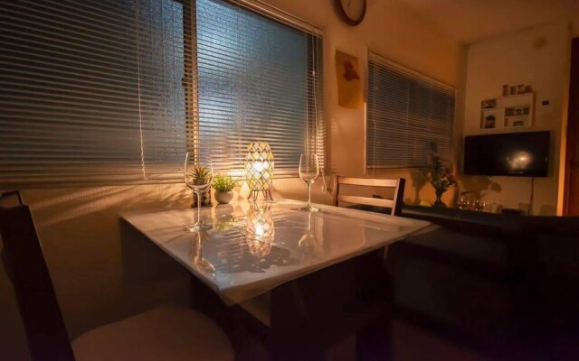 Nestle Apartment Tokyo Shinokubo