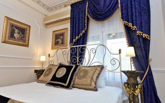 Royal Luxury Studio - Nea Moudania Halkidiki