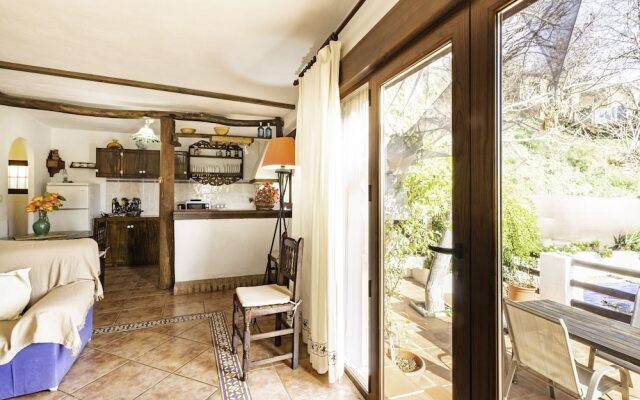 Cortijo la encinilla