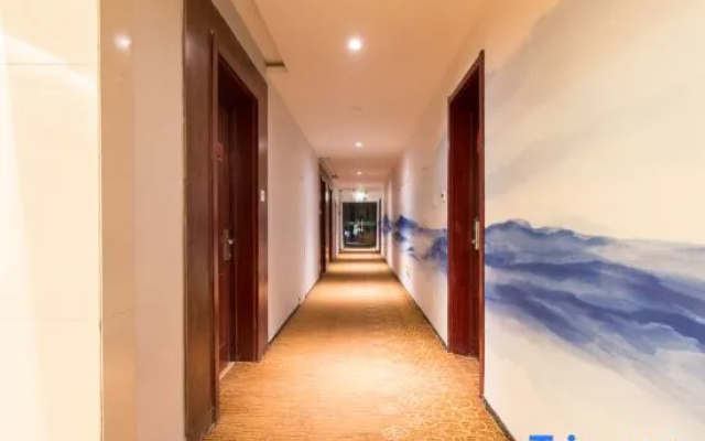 Siyecao Theme Hotel