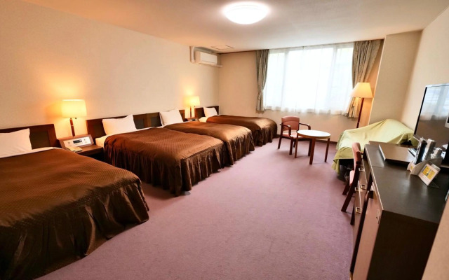 Hotel Oak Forest