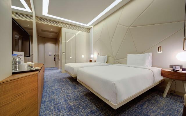 DoubleTree by Hilton Adana