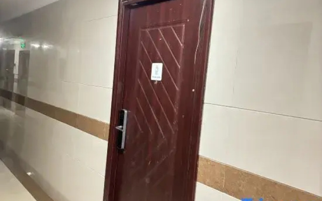Zhouyingshanju Riverview B&B (Chongqing Nanbin Road)