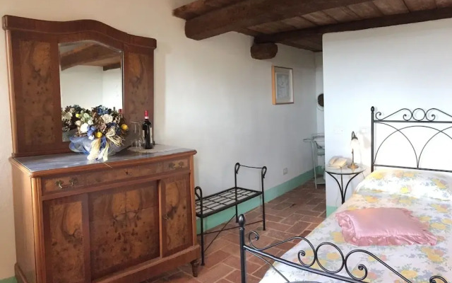 Agriturismo Podere Alberese