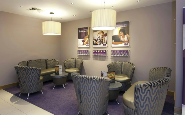 Solihull Town Centre Hotel