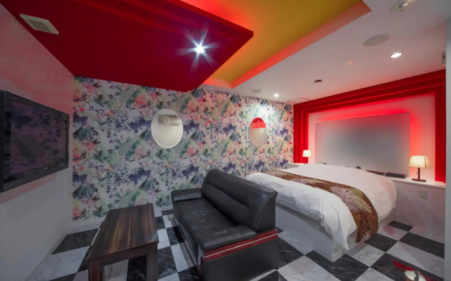 Hotel Noah Resort Sakuranomiya - Adults Only
