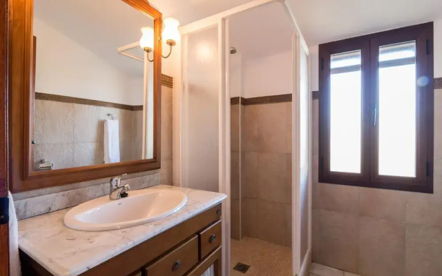 Charming Ibipozo Holiday Home for 6