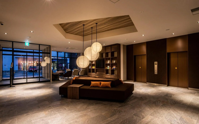 Tabino Hotel Matsumoto